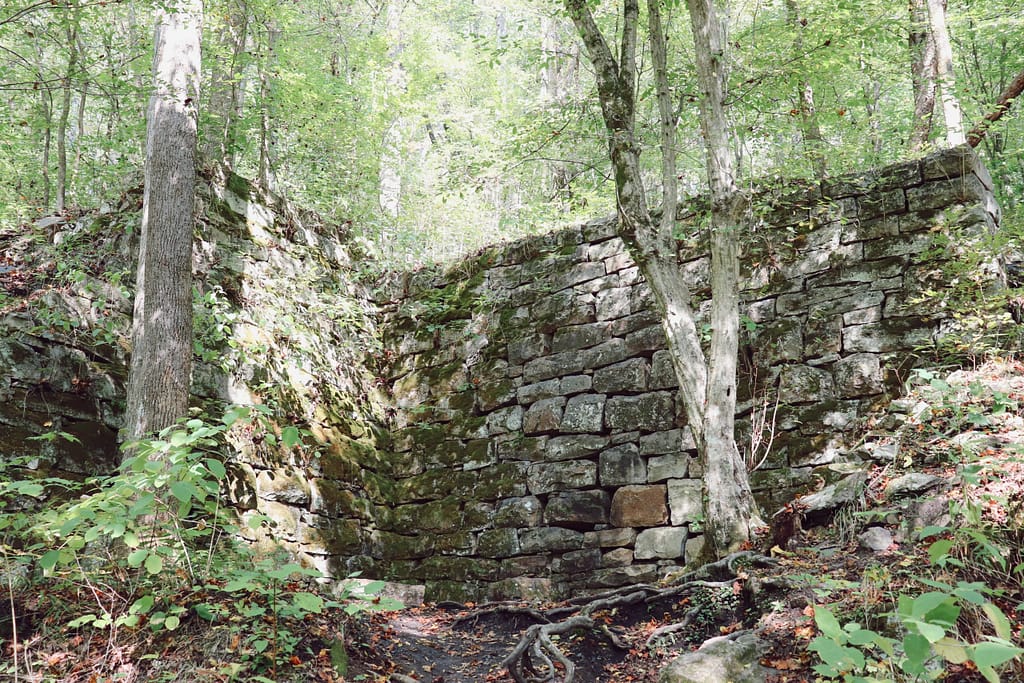 laurel snow state natural area
