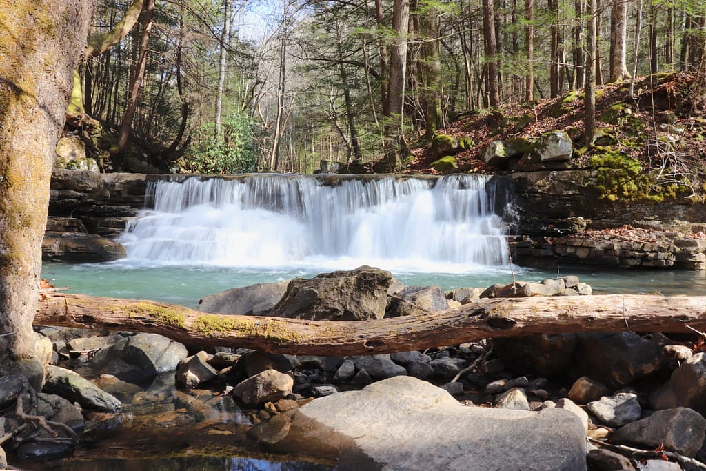 prater place trail