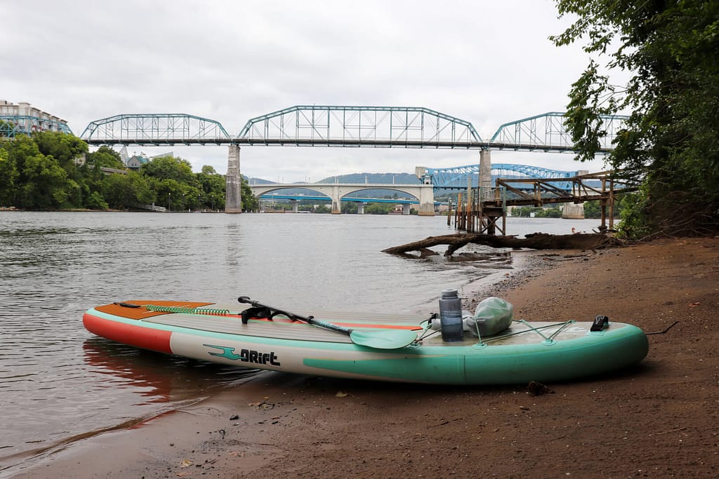 paddle rental