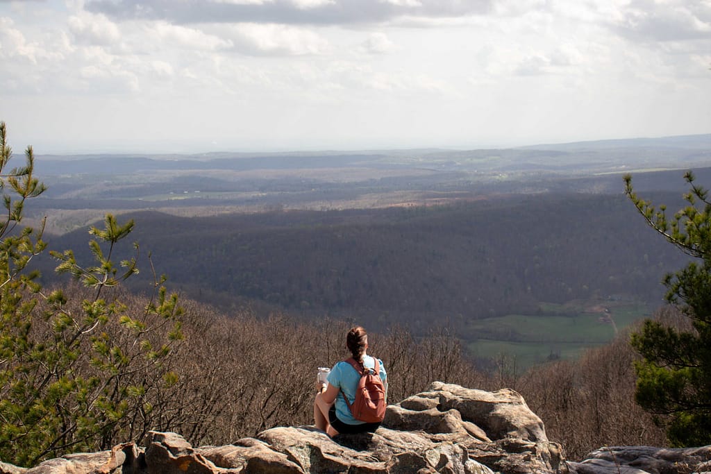 black mountain tennessee