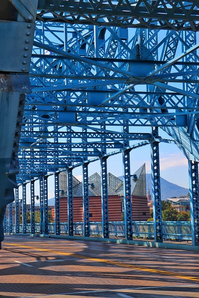 downtown chattanooga