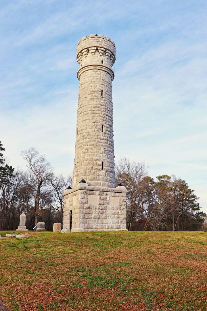 wilder tower
