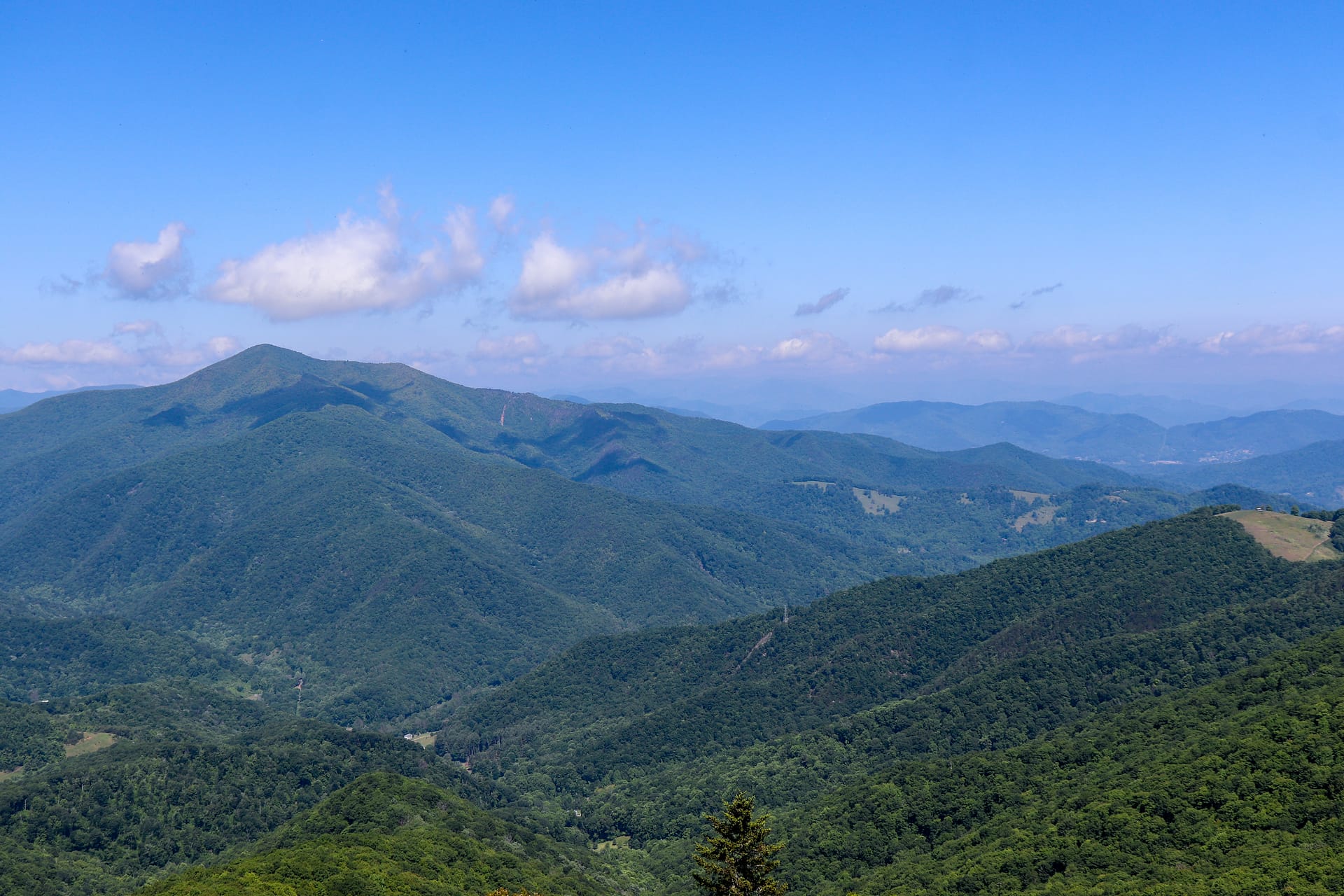 mount pisgah campground
